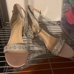 Betsey Johnson heels